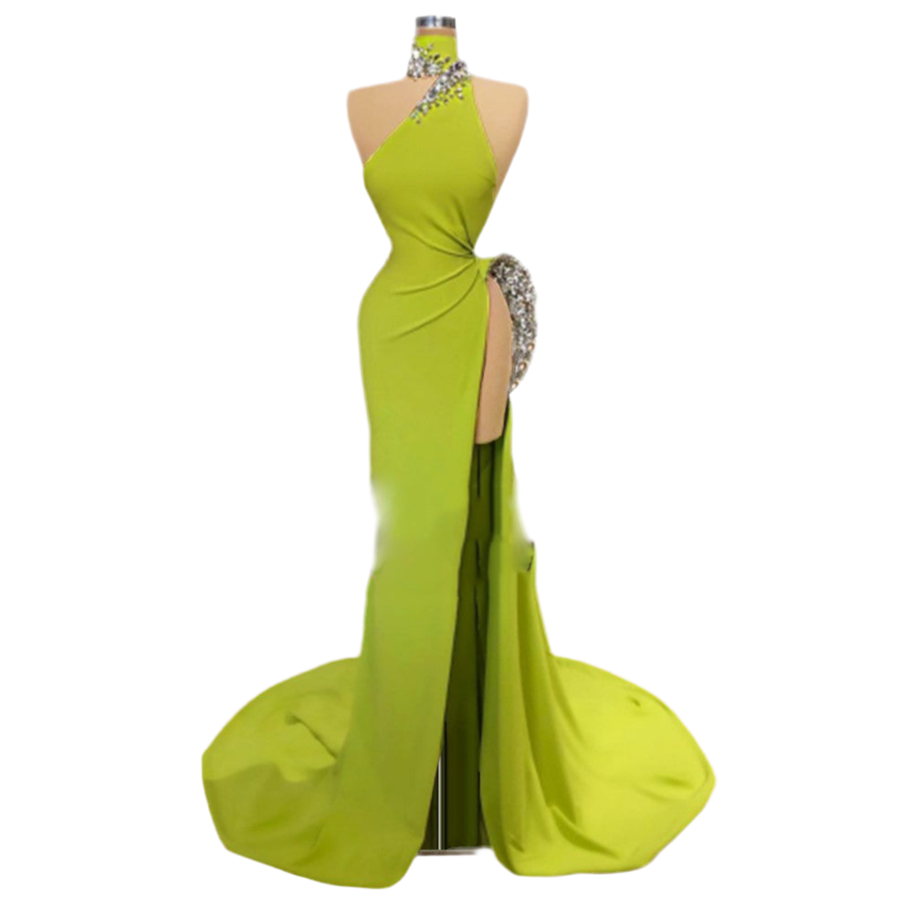 Only Girl In The World Gown ( Gown Features Multiple Variations)