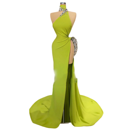 Only Girl In The World  Gown ( Gown Features Multiple Variations)