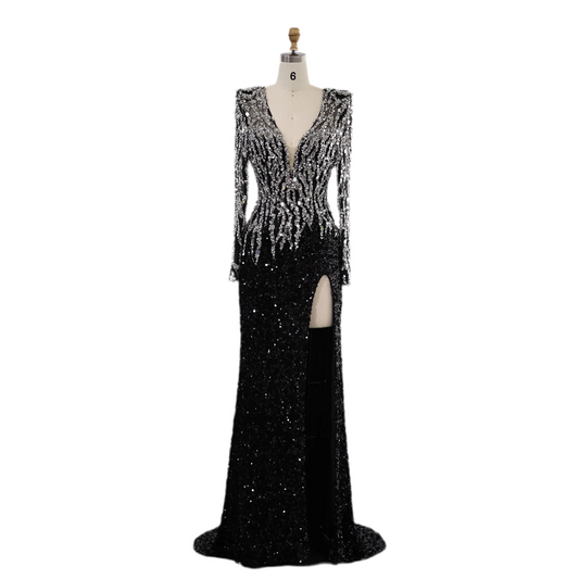 Prima Donna Glam Signature Gown