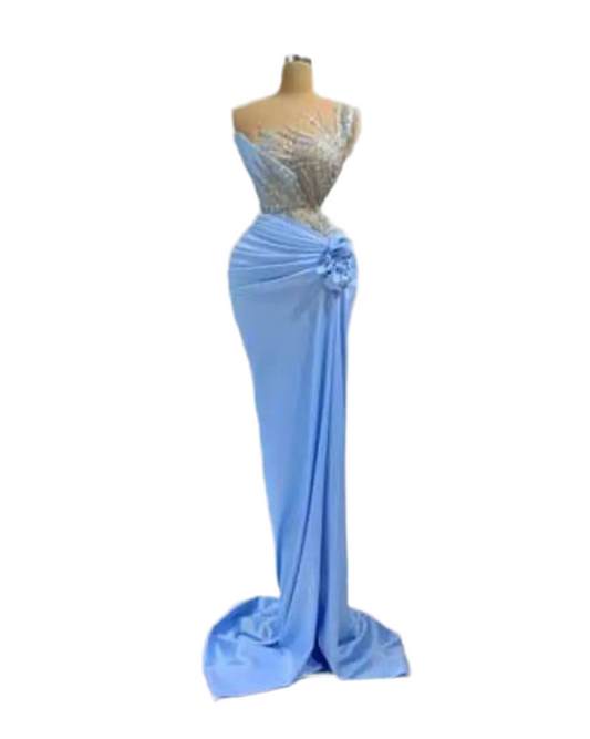 Prestigious Appeal Gown