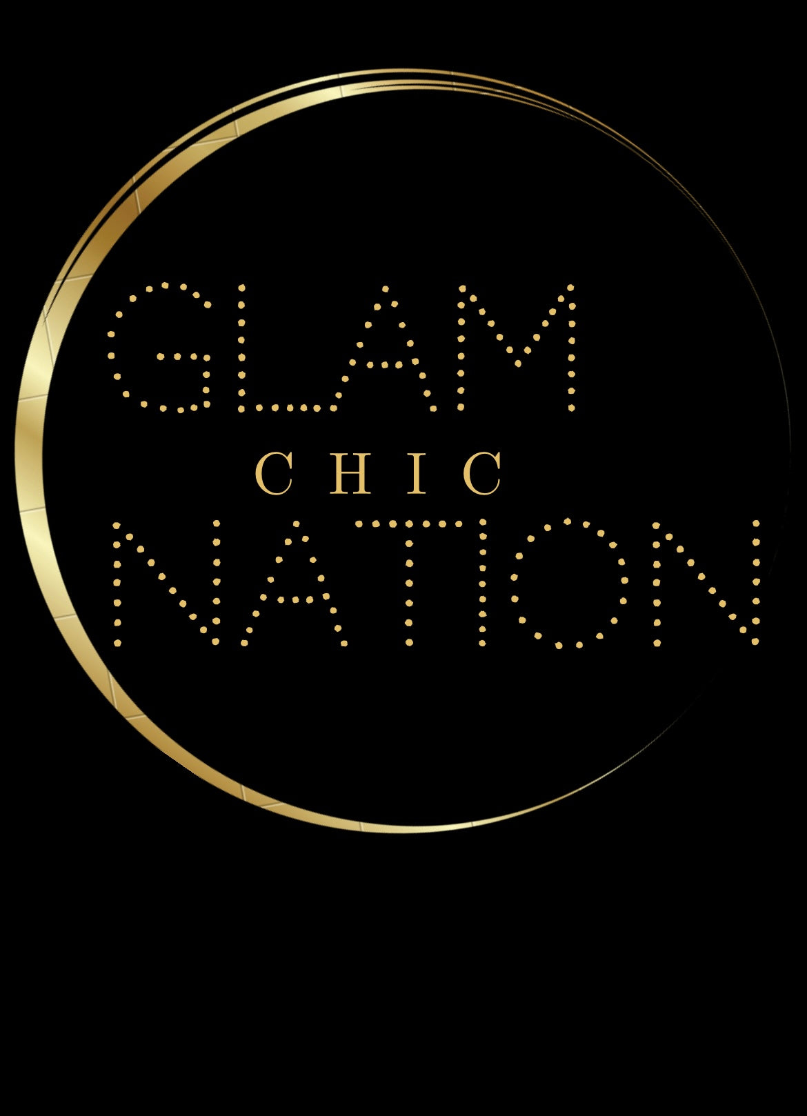 Glam Nation Chic